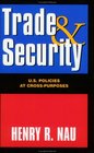 Trade and Security US POLICIES AT CROSSPURPOSES