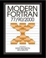Modern Fortran 77/90