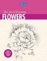 The Art of Drawing Flowers