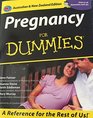 Pregnancy for Dummies