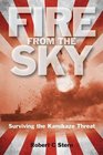 Fire from the Sky Surviving the Kamikaze Threat