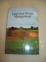Land and Estate Management