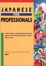 Japanese for Professionals