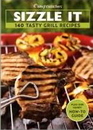 Sizzle It-140 tasty grill recipes