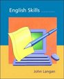 English Skills with CD-ROM
