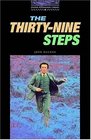 The ThirtyNine Steps