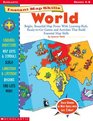Instant Map Skills: World (Instant Map Skills)