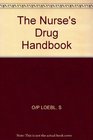 Nurses Drug Handbook
