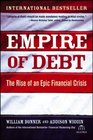 Empire of Debt The Rise of an Epic Financial Crisis