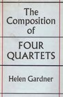 The Composition of Four Quartets