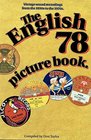 The English 78 picture book Vintage sound recordings from the 1890s to the 1970s