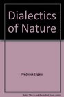 Dialectics of Nature