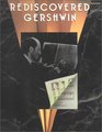 Rediscovered Gershwin Piano/Vocal