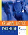 Criminal Justice Procedure Eighth Edition