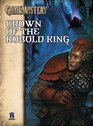 GameMastery Module Crown of the Kobold King