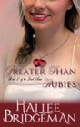 Greater Than Rubies The Jewel Series book 2
