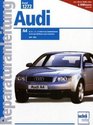 Audi A 4 2001  2004