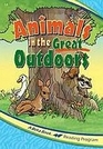 Animals in the Great Outdoors