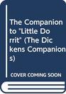 The Companion to  Little Dorrit