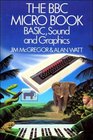 B B C Micro Book BASIC Sound and Graphics