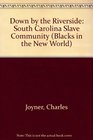 Down by the Riverside A South Carolina Slave Community