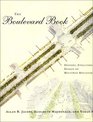 The Boulevard Book  History Evolution Design of Multiway Boulevards