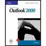 New Perspectives on Microsoft Outlook 2000  Introductory
