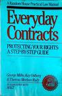 Everyday Contracts Protecting your rights