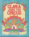 Clara Joins the Circus