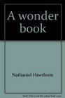 A wonder book