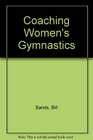 Coaching Women's Gymnastics