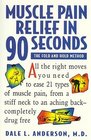 Muscle Pain Relief in Ninety Seconds The Fold  Hold Method