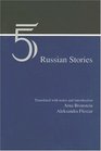 Russian Stories Translated with Notes and Introduction in English
