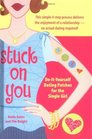 Stuck on You  DoItYourself Dating Patches for the Single Girl