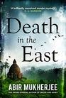 Death in the East (Sam Wyndham, Bk 4)