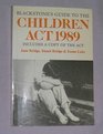The Children's ACT 1989