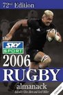 The 2006 Sky Sport Rugby Almanack