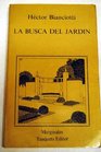 La Busca Del Jardin