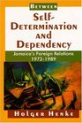 Between SelfDetermination and Dependency Jamaica's Foreign Relations 19721989