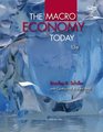 The Macro Economy Today with Connect Plus