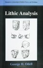 Lithic Analysis
