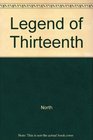 The Legend of the Thirteenth Pilgrim