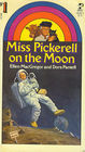 Miss Pickerell on the Moon