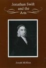 Jonathan Swift and the Arts