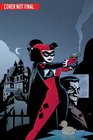 Harley Quinn: Vengeance Unlimited