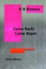 Come Rack   Come Rope