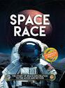Space Race The Story of Space Exploration to the Moon and Beyond With FREE Augmented Reality App