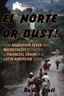 El Norte or Bust How Migration Fever and Microcredit Produced a Financial Crash in a Latin American Town