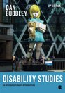 Disability Studies An Interdisciplinary Introduction