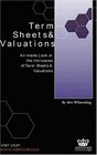 Term Sheets  Valuations - A Line by Line Look at the Intricacies of Venture Capital Term Sheets  Valuations (Bigwig Briefs)